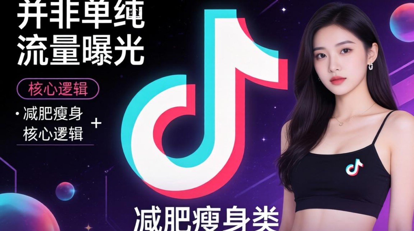 TikTok 减肥瘦身丸 出海运营指南