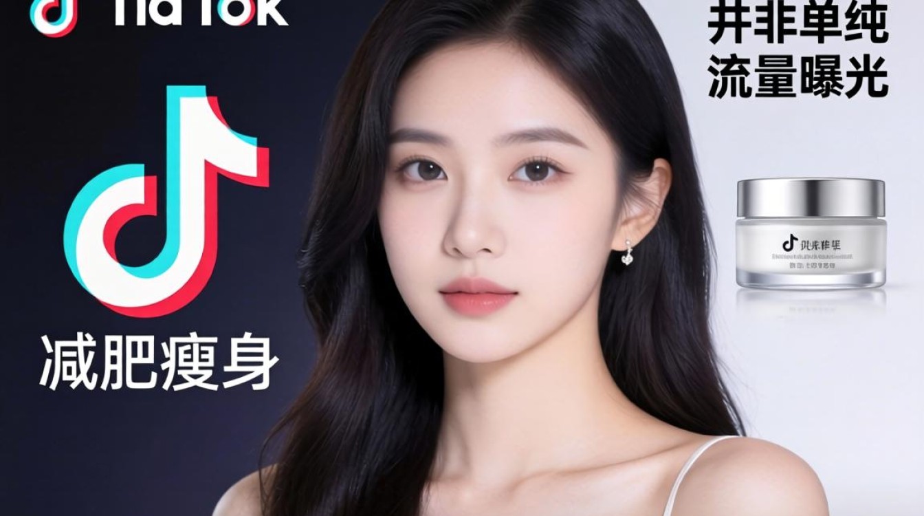 TikTok 减肥瘦身丸 出海运营指南