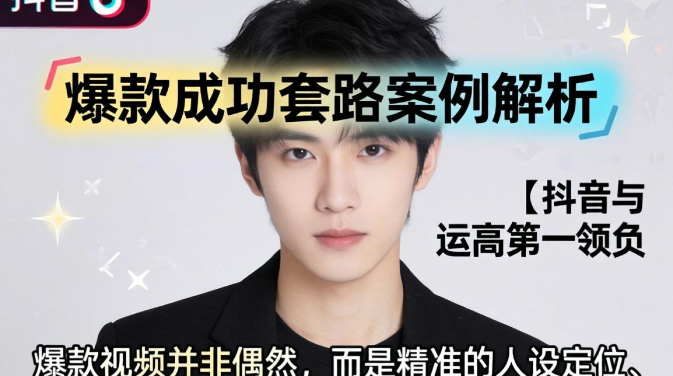 抖音运营第一视角怎么写