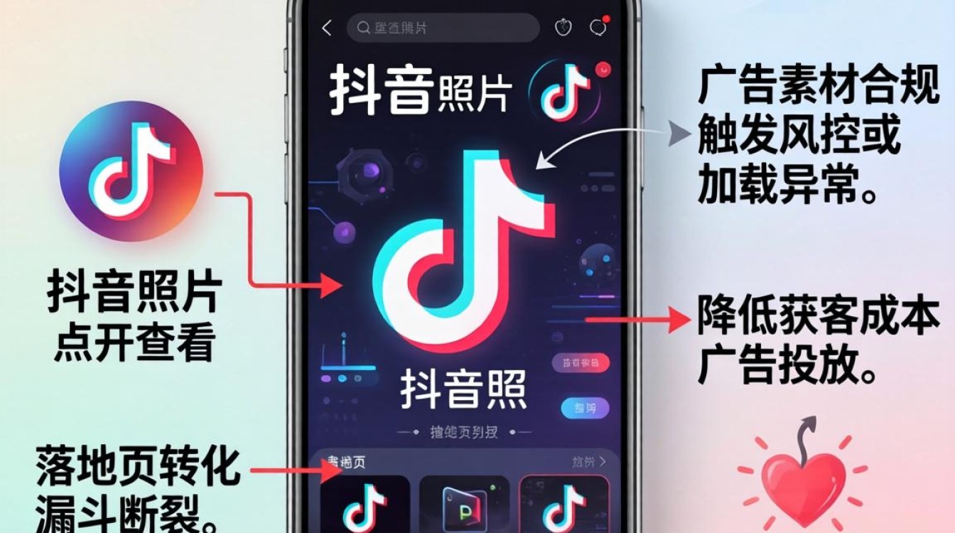 降低获客成本广告投放技巧