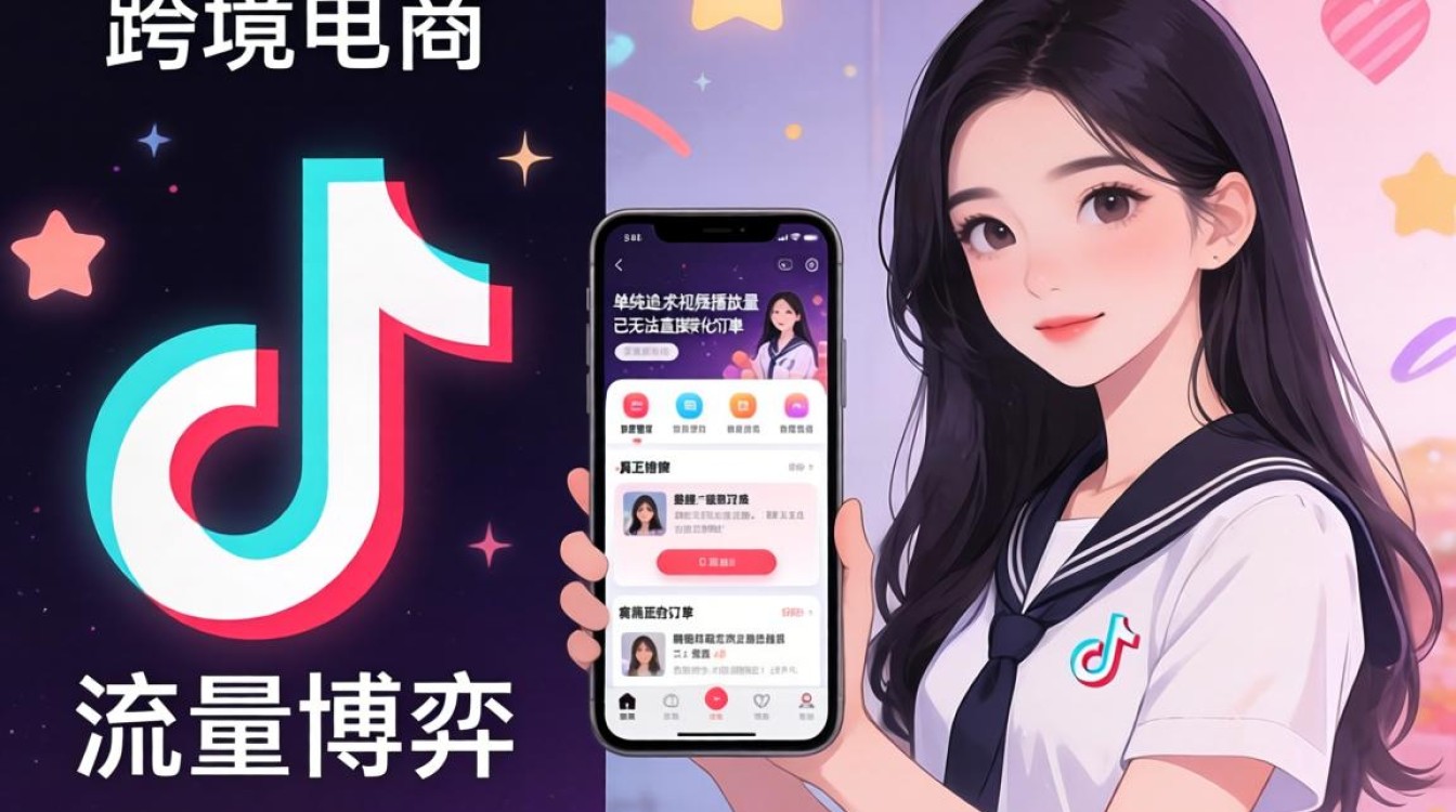 TikTok 平台视频类型怎么选