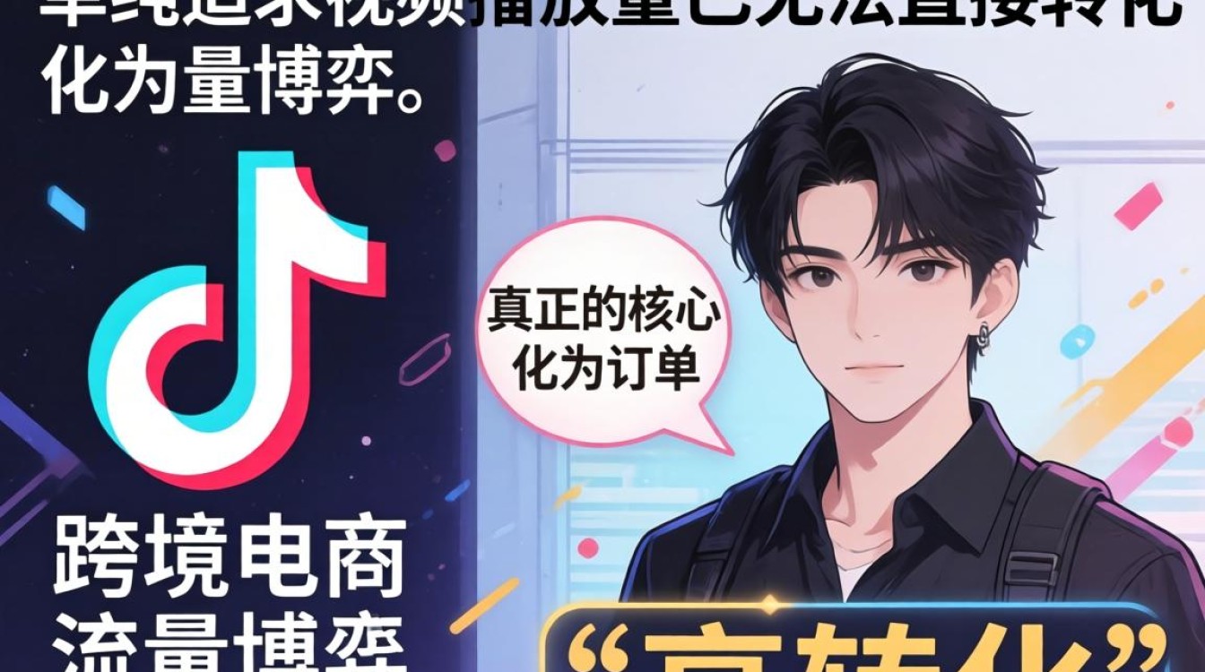 TikTok 平台视频类型怎么选