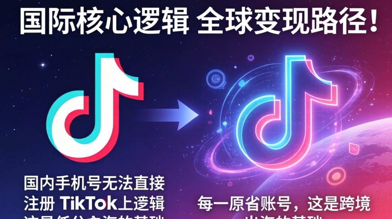 国内卡怎么用tiktok