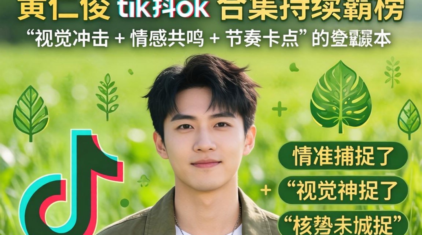 百家号黄仁俊tiktok合集怎么写