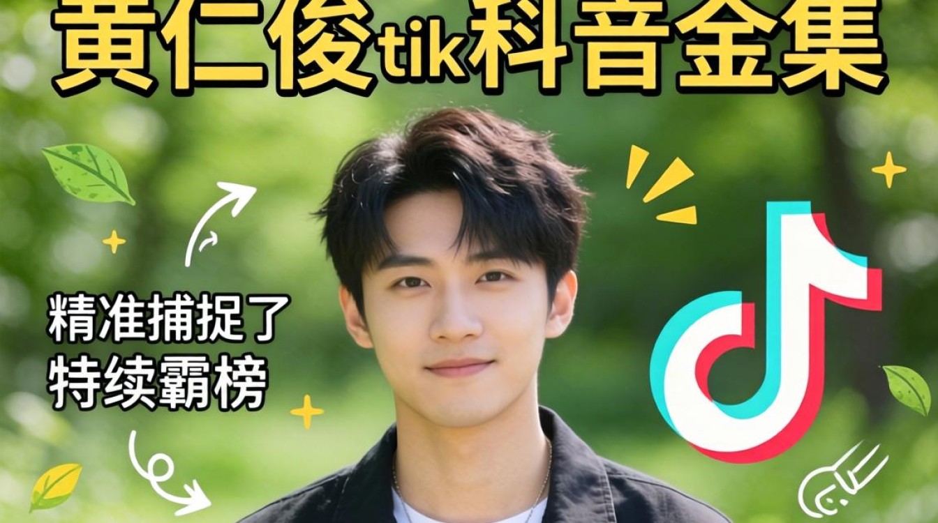 百家号黄仁俊tiktok合集怎么写