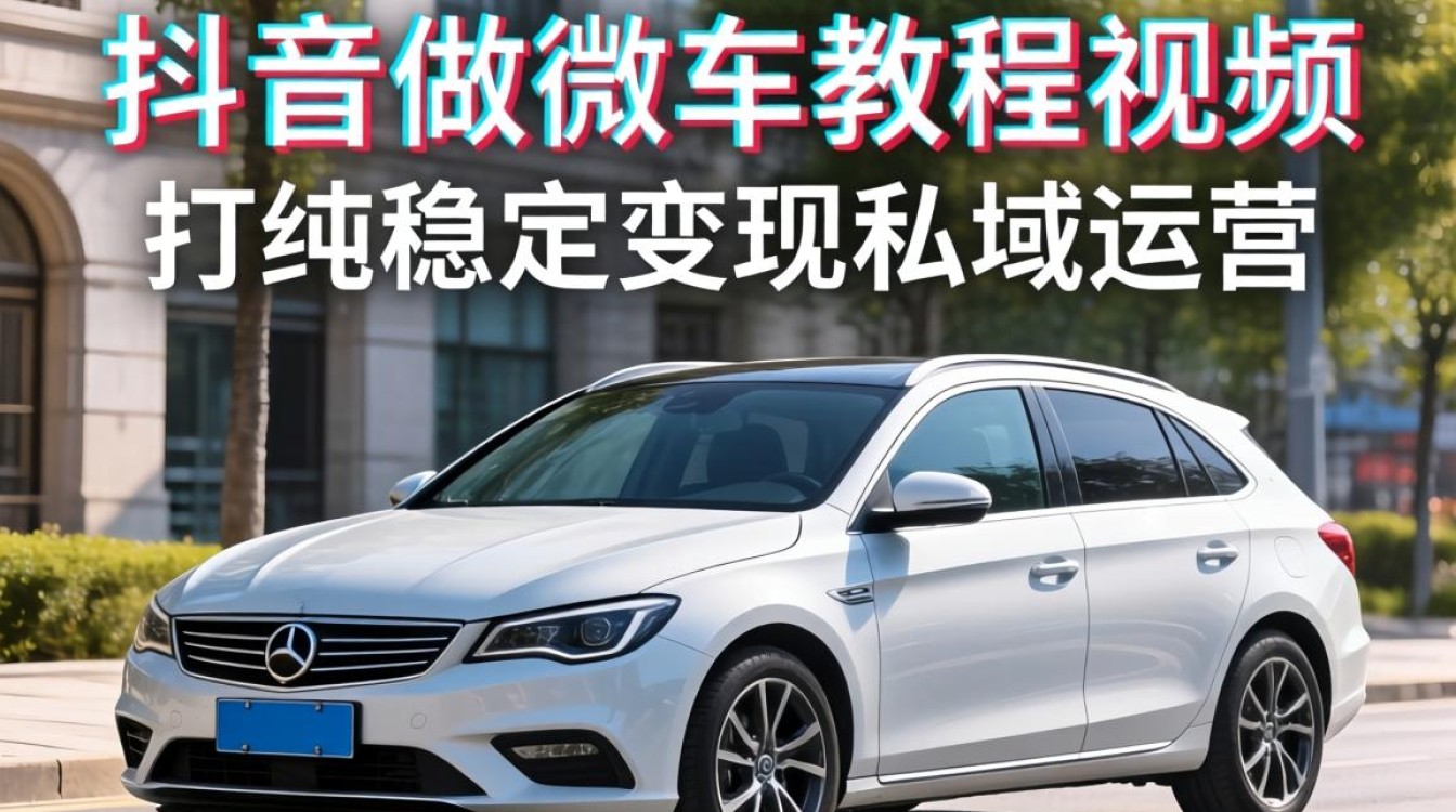 打造稳定变现私域运营流量大词