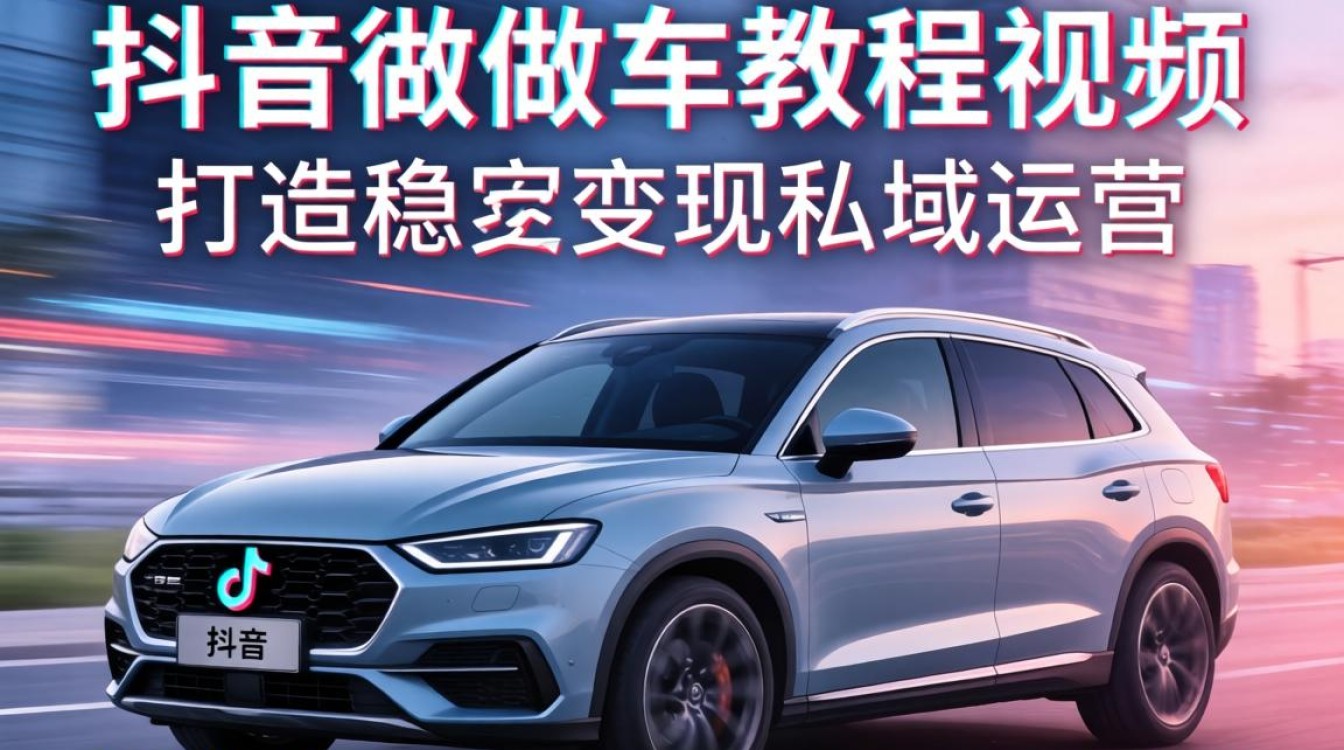 打造稳定变现私域运营流量大词