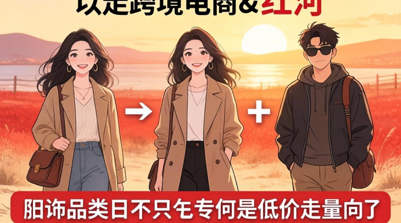 TikTok 服饰最新爆款 跨境运营从入门到进阶