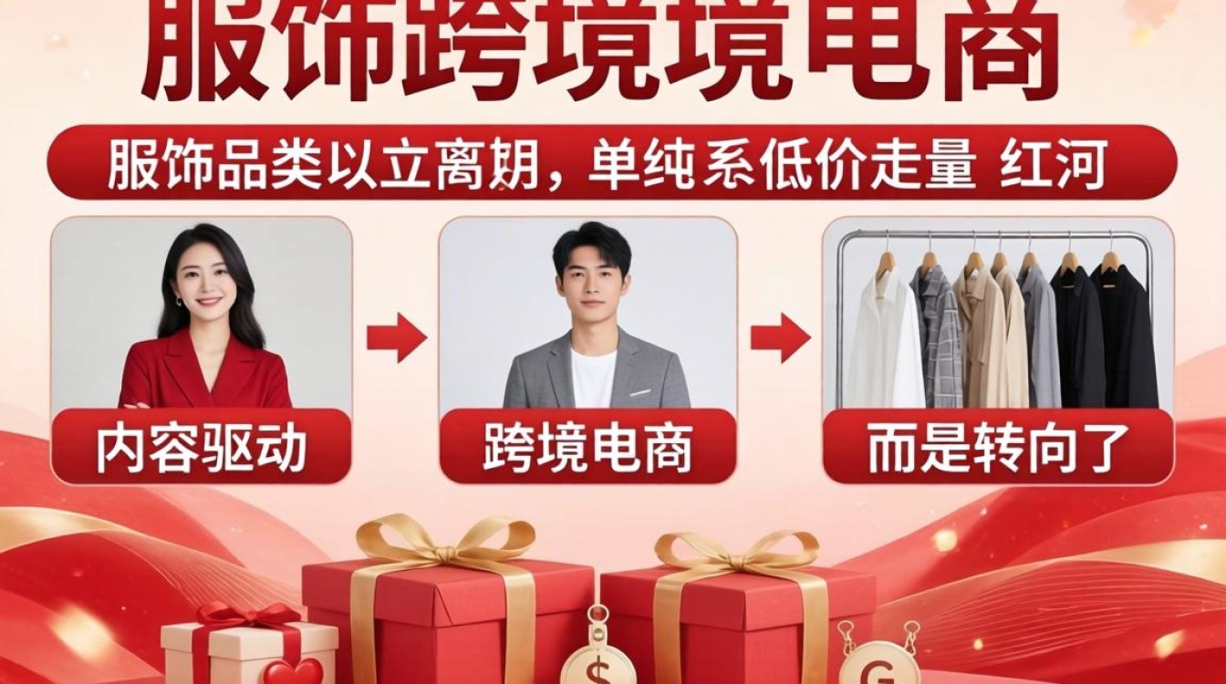 TikTok 服饰最新爆款 跨境运营从入门到进阶