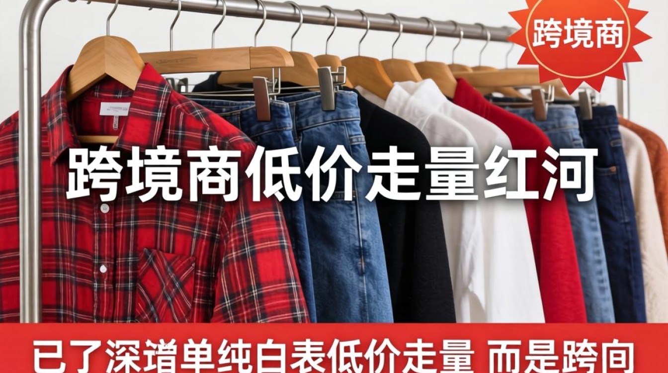 TikTok 服饰最新爆款 跨境运营从入门到进阶