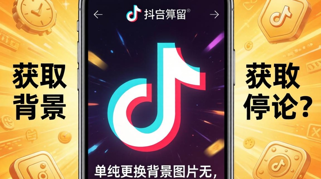 抖音换背景了吗怎么弄