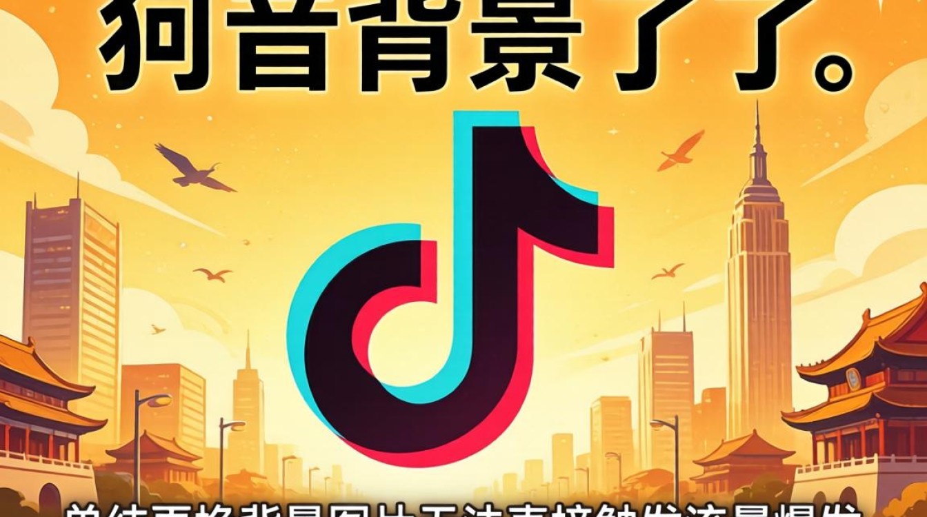 抖音换背景了吗怎么弄