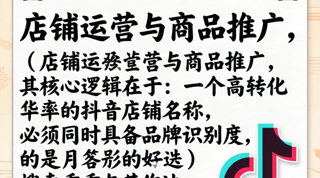 抖音的名字该怎么起的