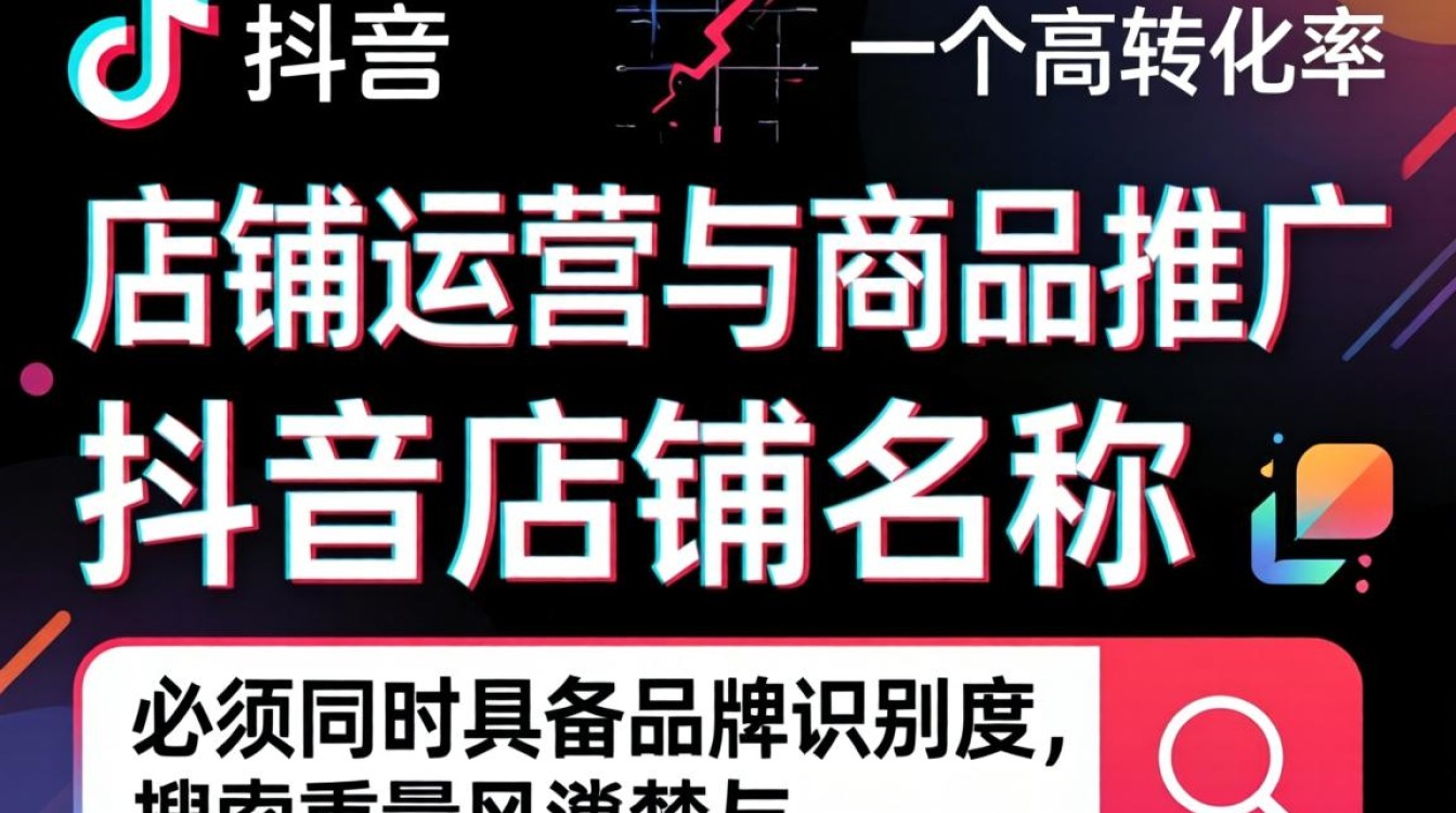 抖音的名字该怎么起的