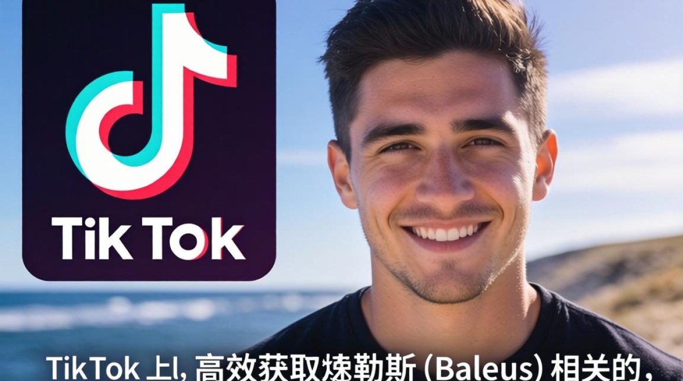TikTok 看巴勒斯从入门到精通完整攻略