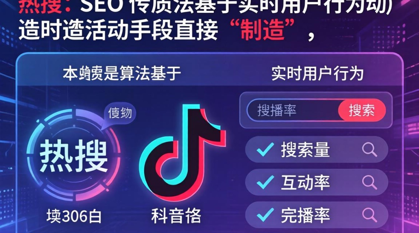 如何提升搜索排名与长尾流量