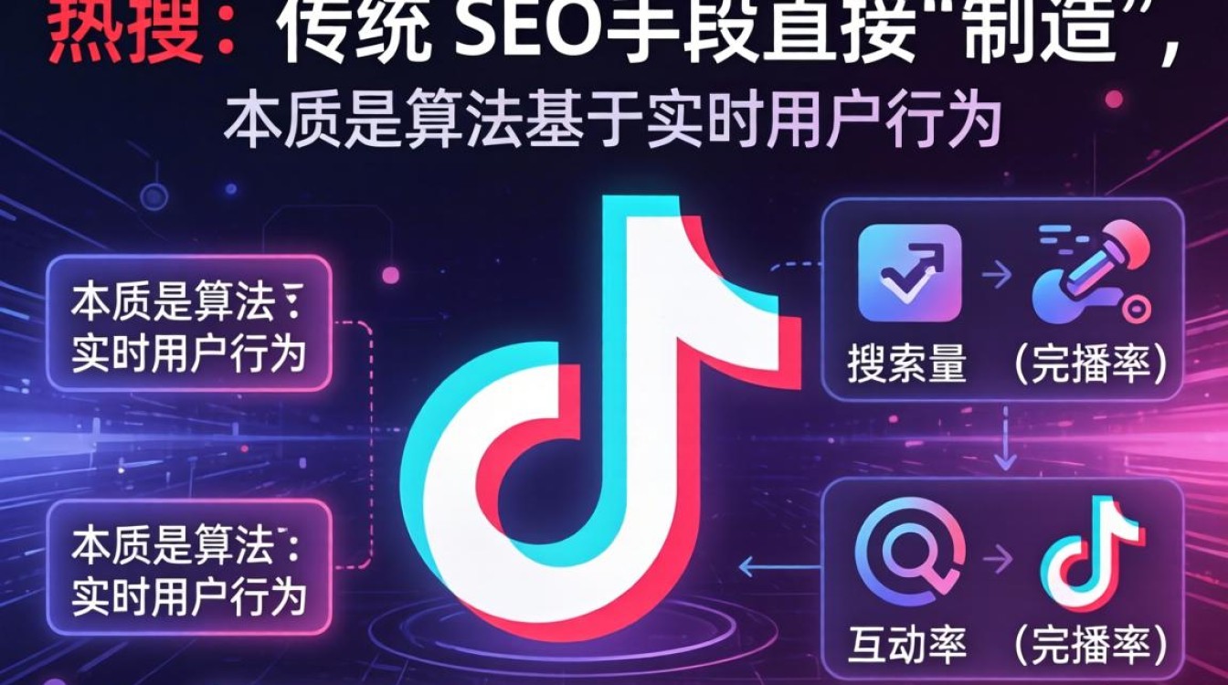 如何提升搜索排名与长尾流量