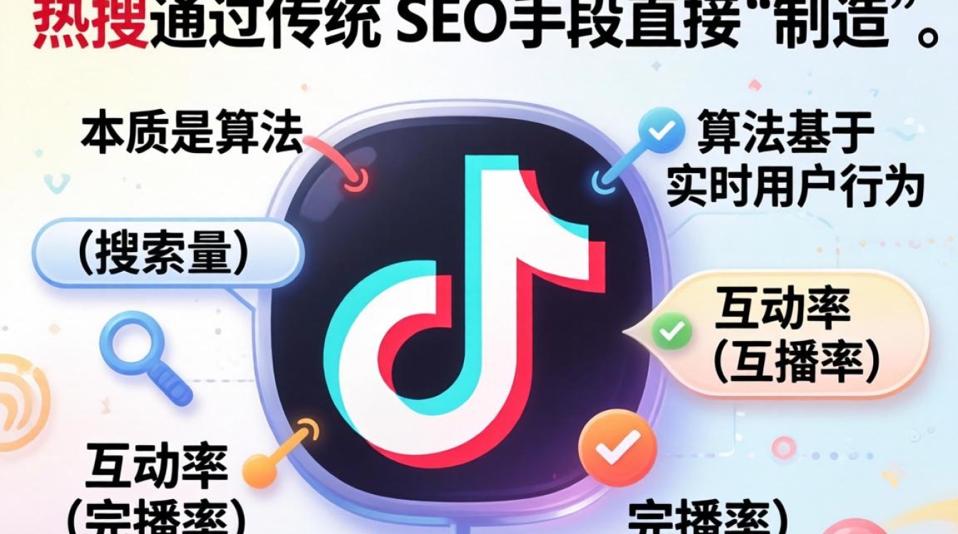 如何提升搜索排名与长尾流量