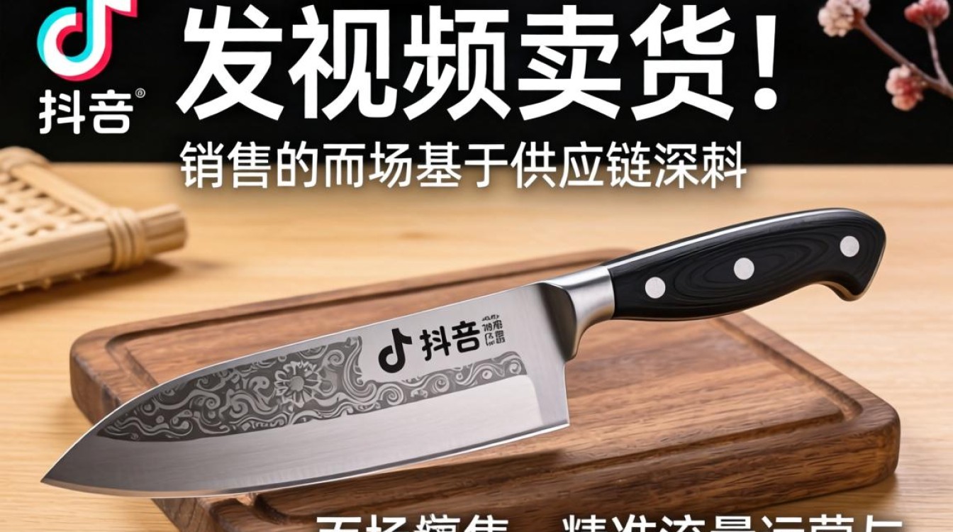 创业路径在tiktok上发刀能实现财富自由吗