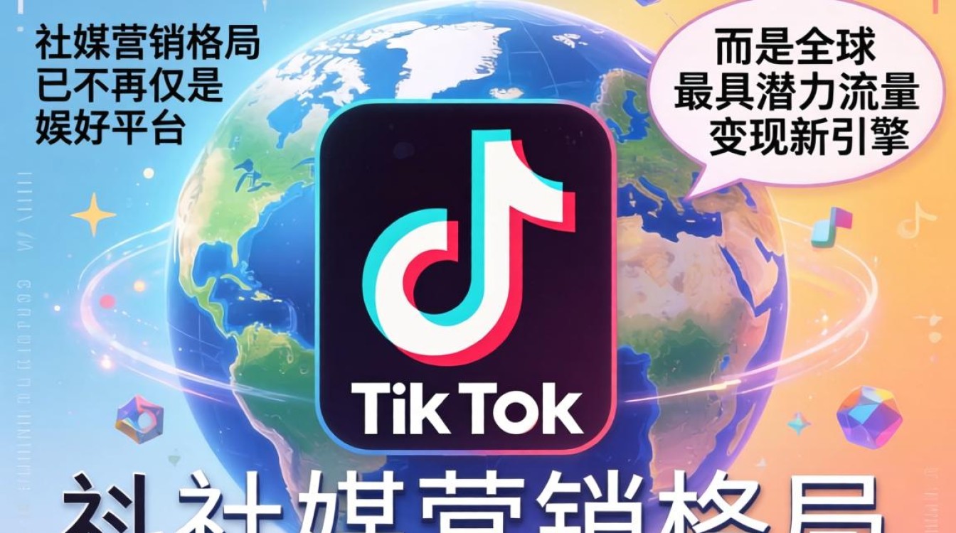 社媒营销引流变现技巧大揭秘