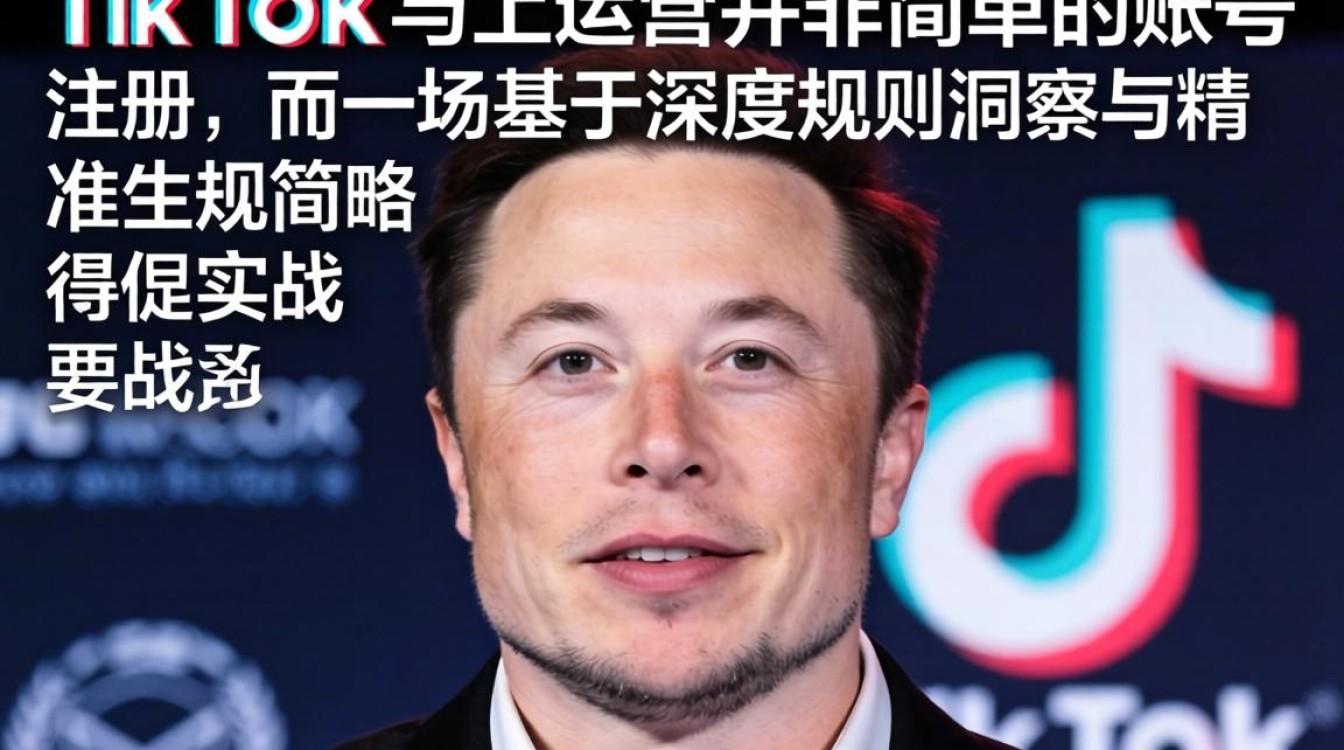 马斯克使用 TikTok 如何避免违规被封