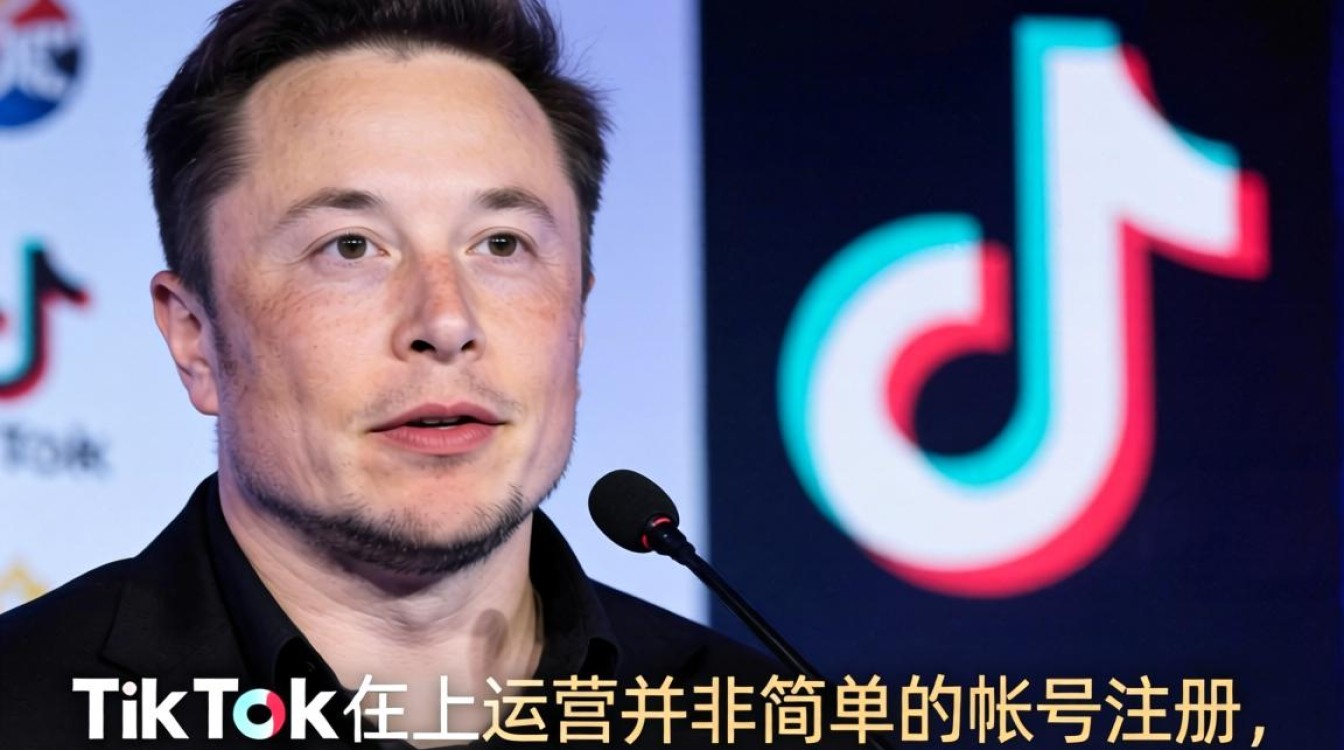 马斯克使用 TikTok 如何避免违规被封