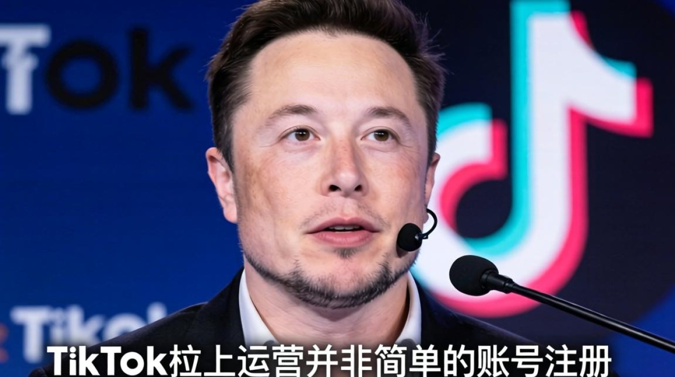 马斯克使用 TikTok 如何避免违规被封