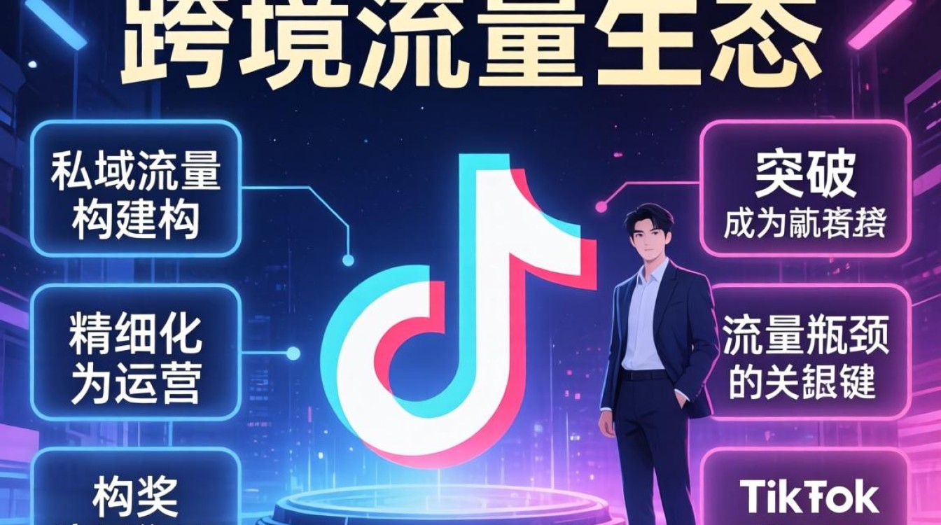 门童tiktok韩泰山私域流量变现方法汇总