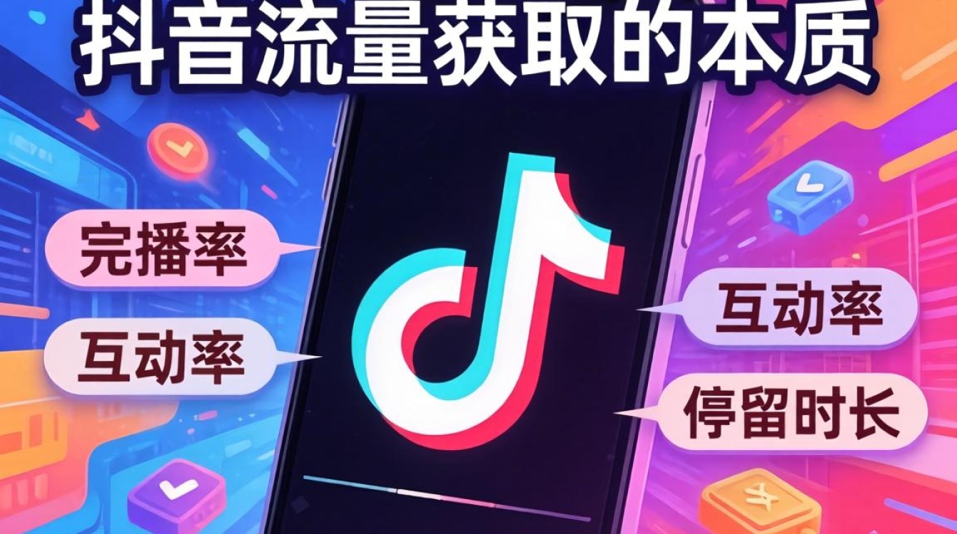 调色技巧与算法推荐流量获取