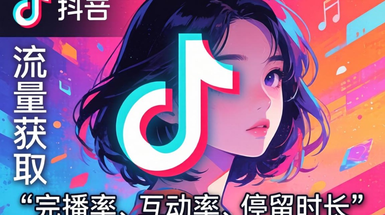 调色技巧与算法推荐流量获取