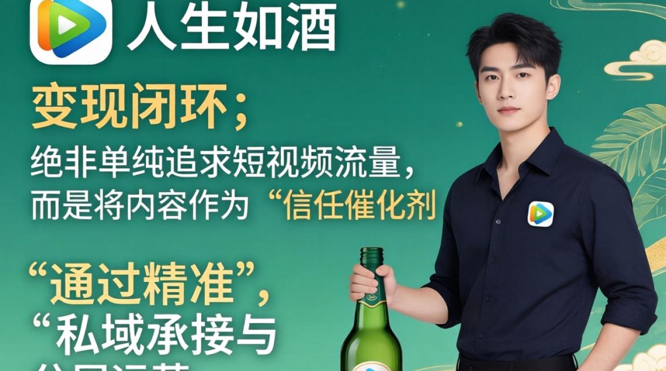 人生如酒抖音怎么拍的