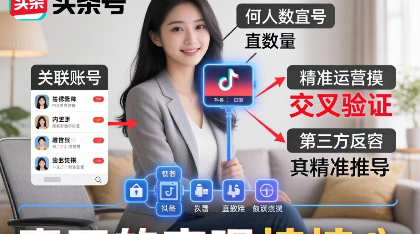 头条号赚钱玩法与实战案例