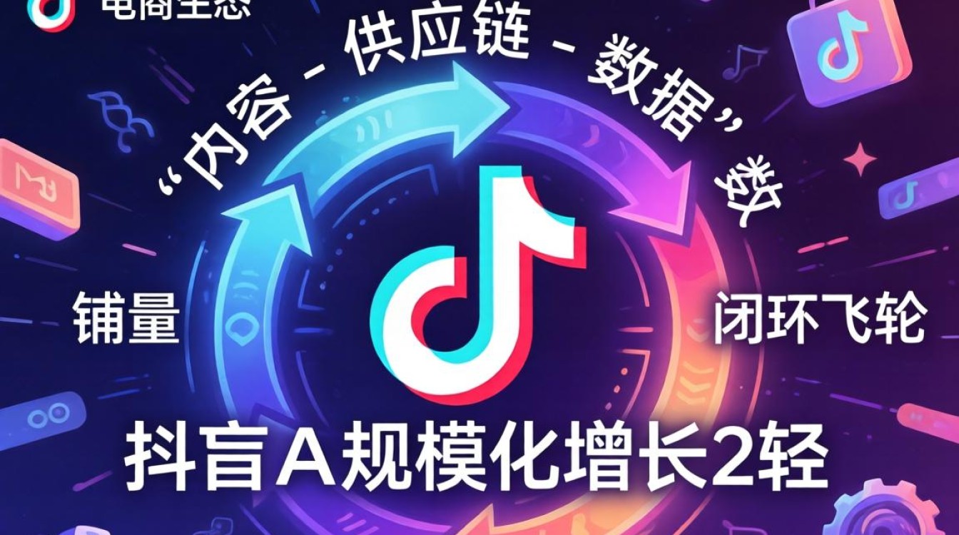 TikTok 电商入驻流程及规模化增长方法