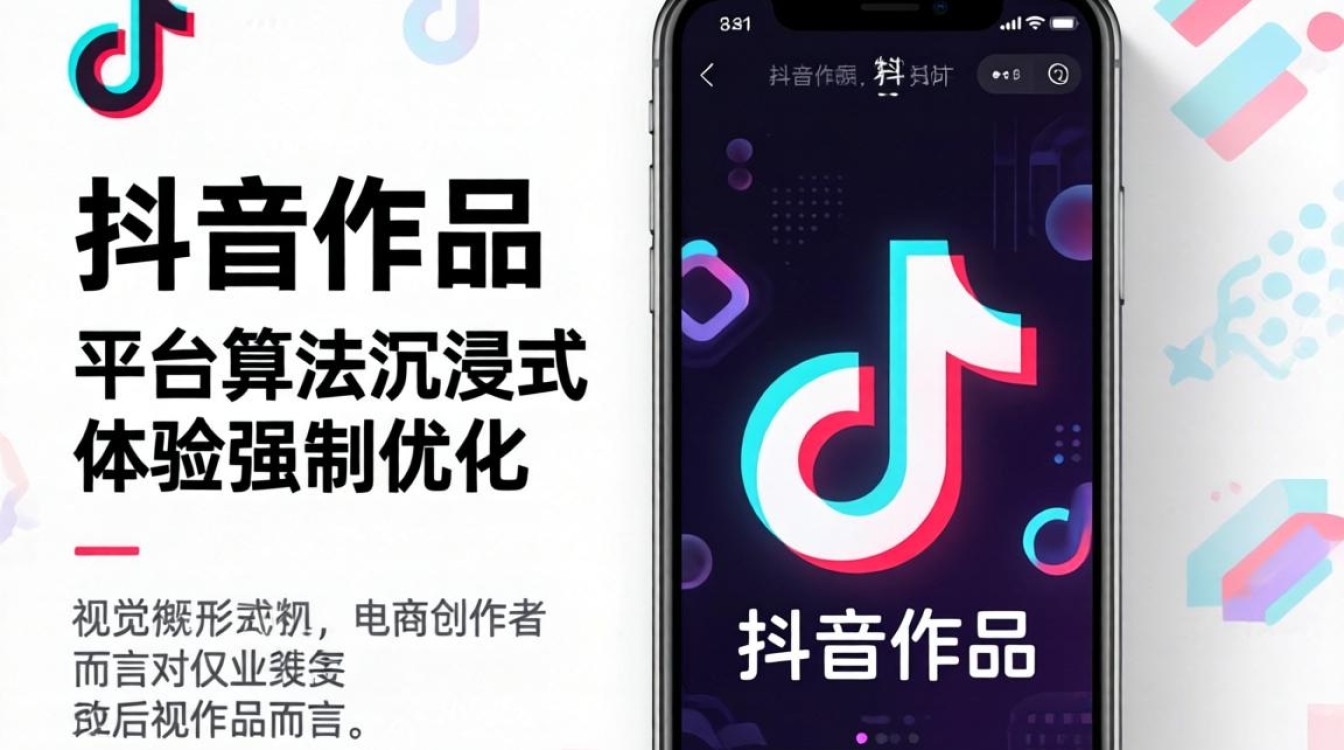 抖音作品怎么变成竖屏了