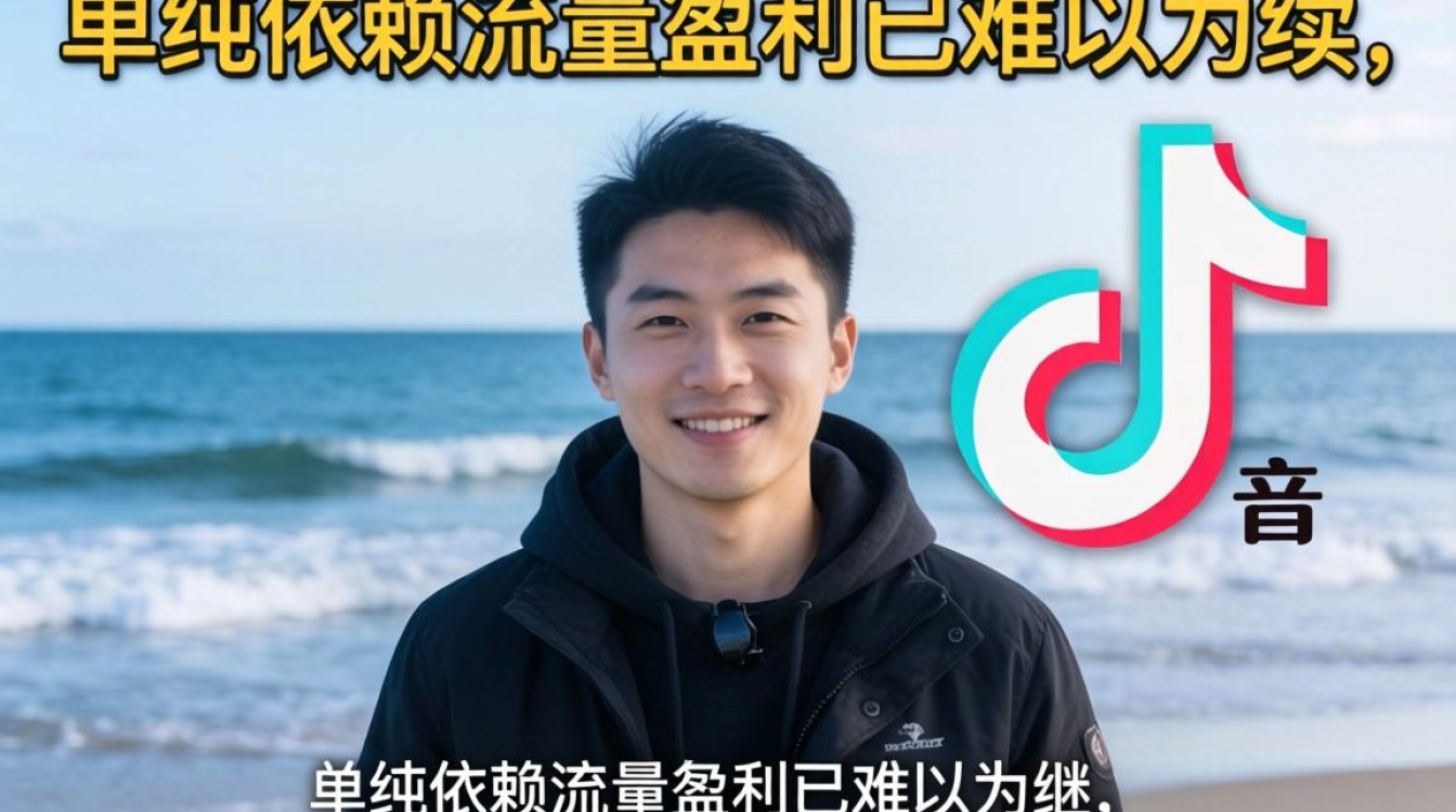 跨境出海朱铁雄tiktok热度