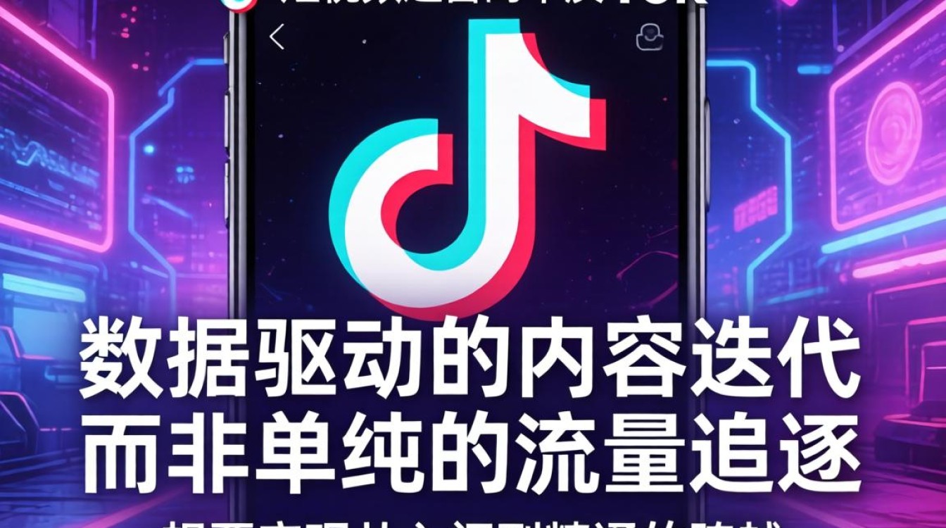 TikTok 短视频数据从入门到精通完整攻略