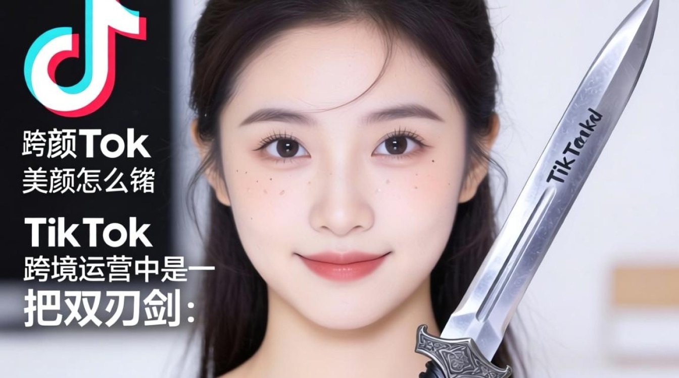 TikTok 美颜效果好不好