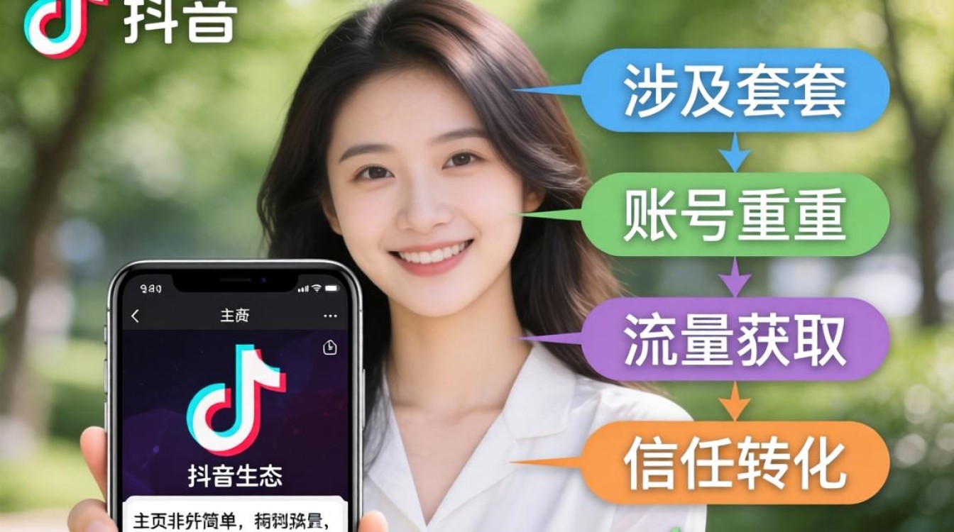 账号装修与主页优化全攻略