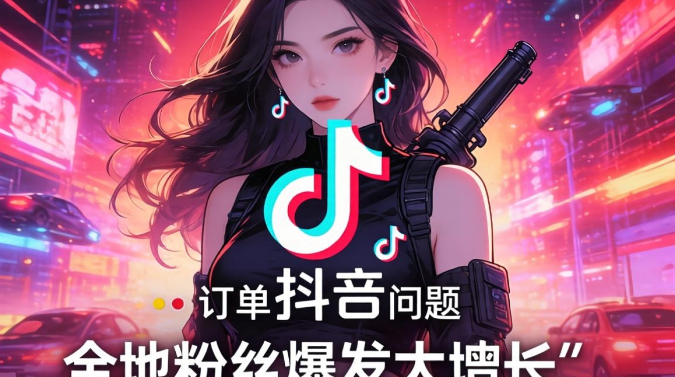 TikTok 订单不合格怎么办