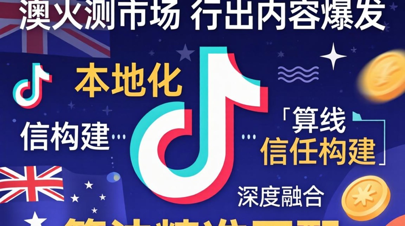 TikTok 出海内容创作技巧有哪些
