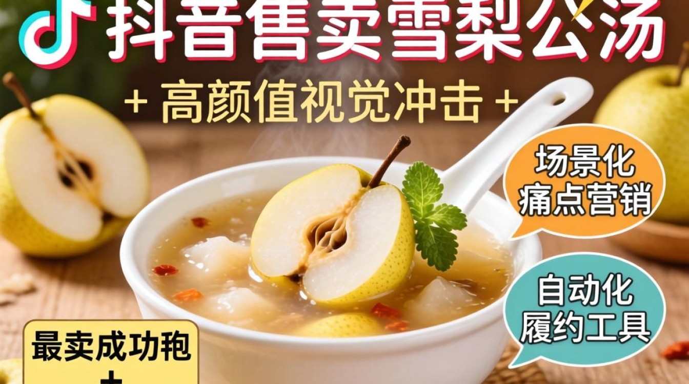 抖音卖货技巧与效率提升神器推荐