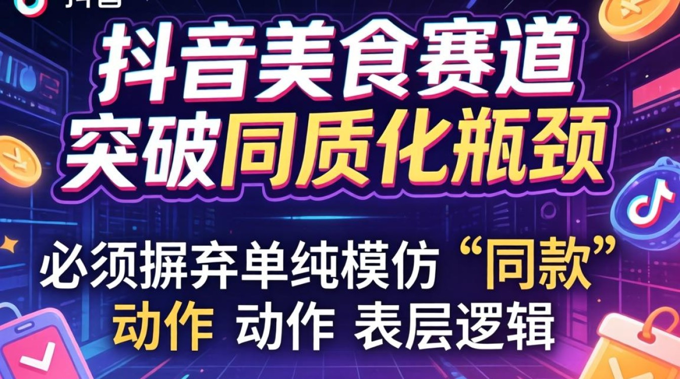 抖音号做饭怎么拍同款