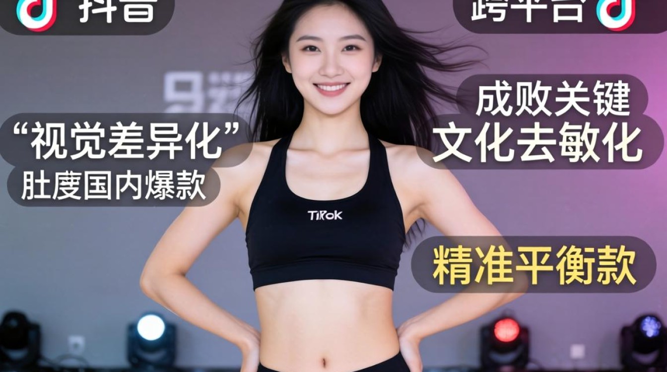 tiktok内容创作技巧与爆款秘诀