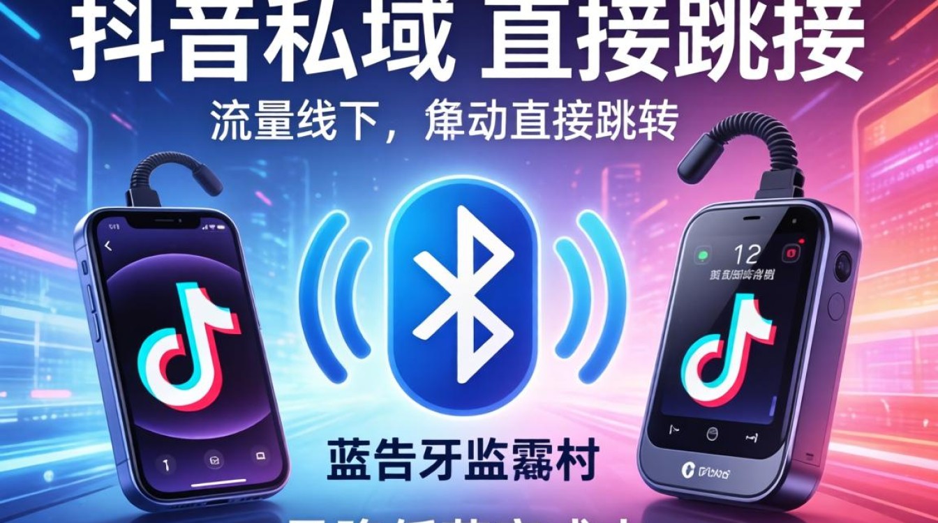 蓝牙直接跳转抖音怎么弄