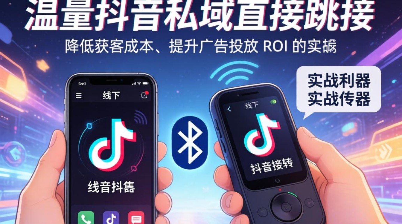 蓝牙直接跳转抖音怎么弄