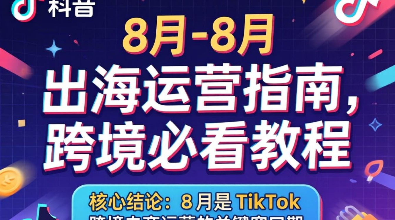 TikTok 或将于 8 月被禁怎么办