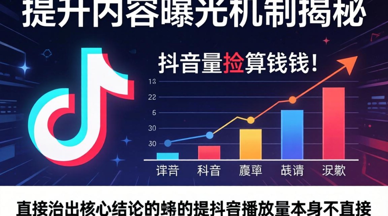 播放量变现机制与提升曝光技巧
