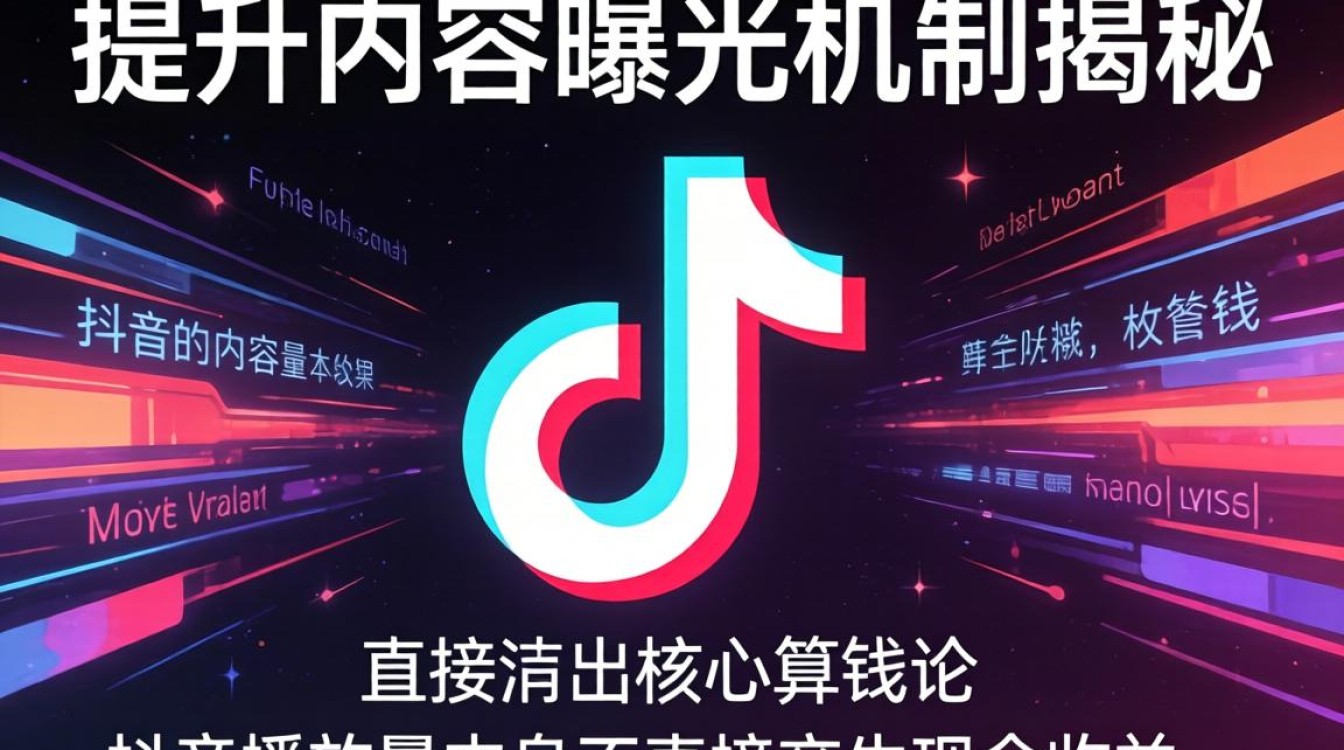 播放量变现机制与提升曝光技巧