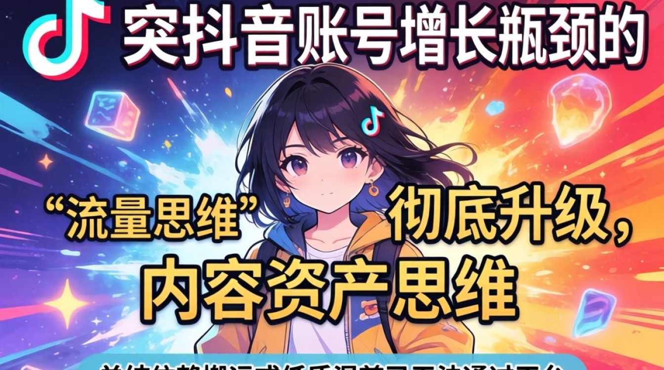 怎么提高原创度抖音账号