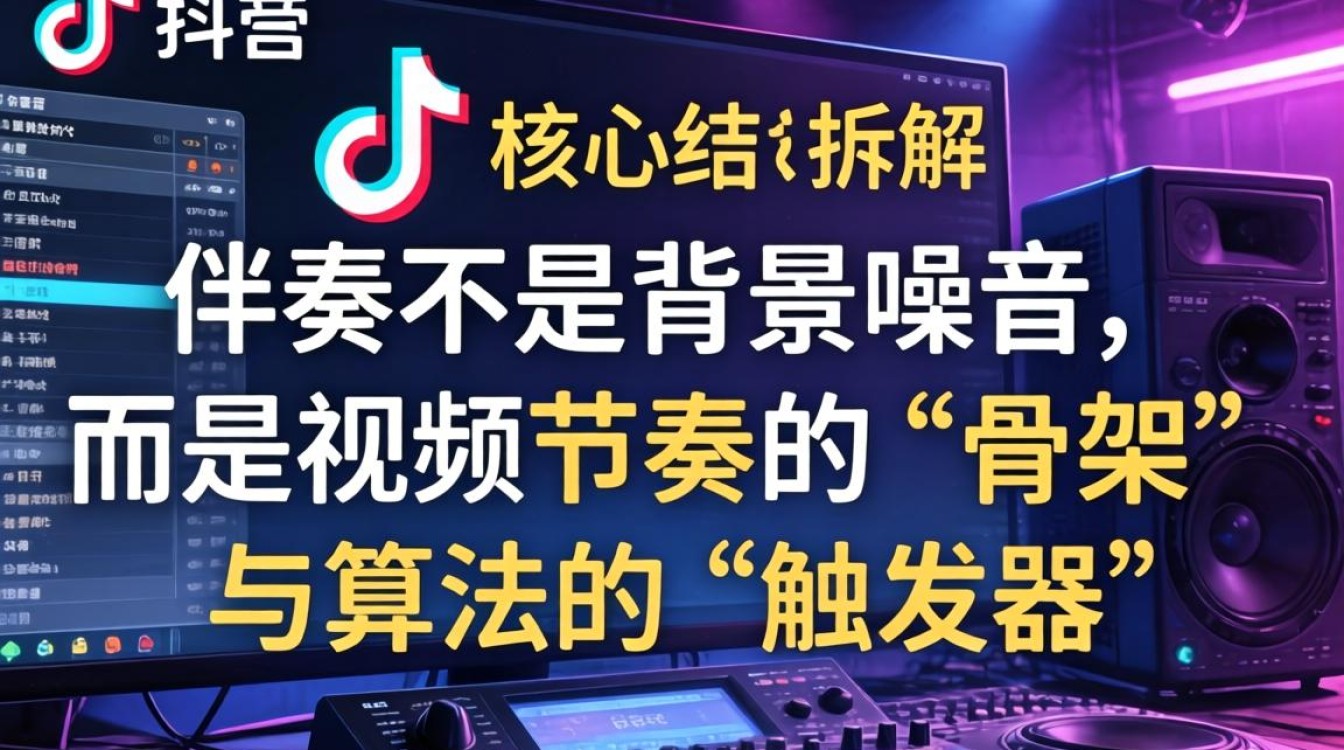 伴奏使用教程与运营方法论